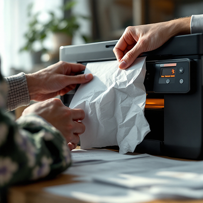 How to Fix Printer Connectivity Issues at Home