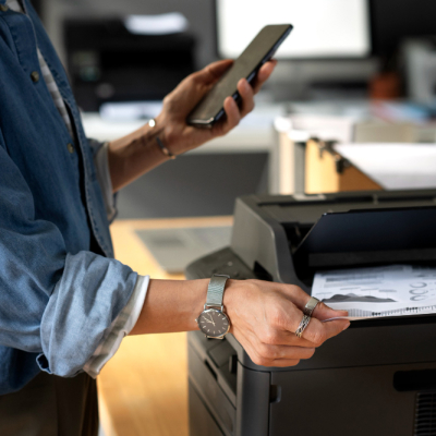 How to Fix Printer Connectivity Issues at Home